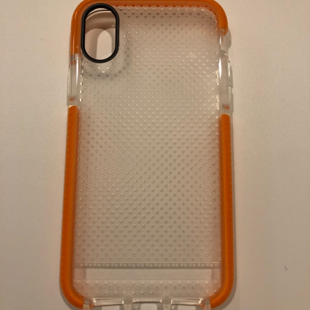 Tech 21 iPhone X cases